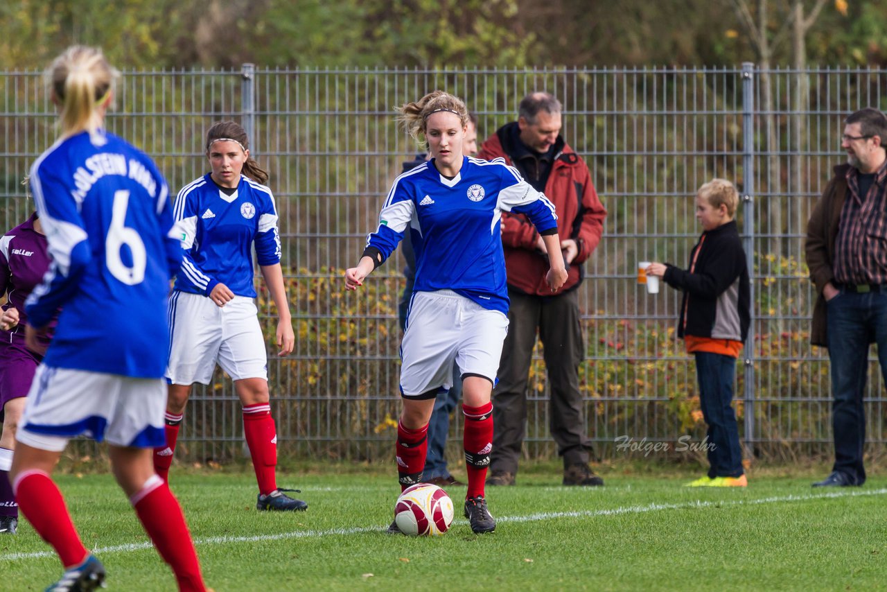 Bild 235 - B-Juniorinnen FSC Kaltenkirchen - Holstein Kiel : Ergebnis: 0:10